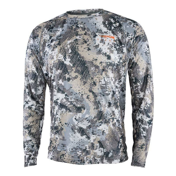 Водолазка Core Lt Wt Crew LS New (Optifade Waterfowl; Мужской; XLT)